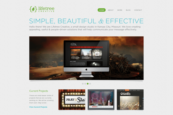 Lifetree Creative